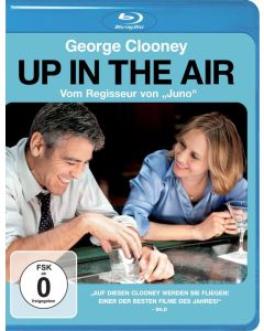Up In The Air (Blu-ray) BR