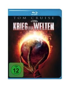 Krieg der Welten (Blu-ray) BR