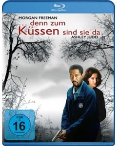 Denn zum Küssen sind sie da (Blu-ray) BR