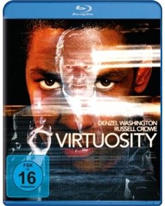 Virtuosity (Blu-ray) BR