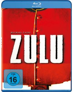Zulu (1964) (Blu-ray) BR