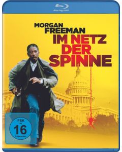 Im Netz der Spinne (Blu-ray) BR