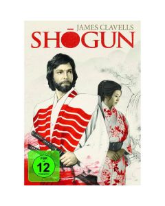 Shogun DVD