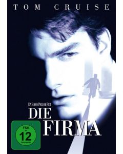 Die Firma DVD
