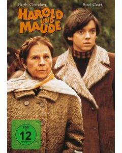 Harold und Maude DVD