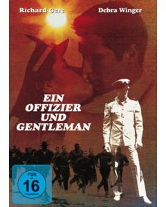 Ein Offizier und Gentleman DVD