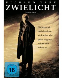 Zwielicht DVD