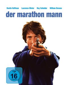 Der Marathon-Mann DVD