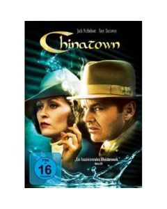 Chinatown (1974) DVD