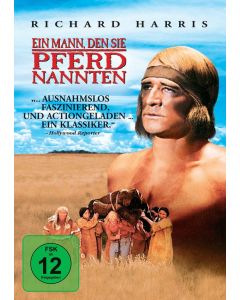 Ein Mann, den sie Pferd nannten DVD