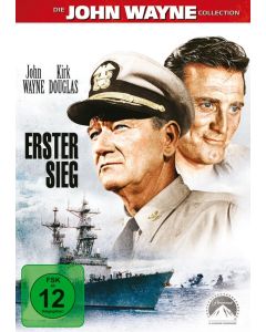 Erster Sieg DVD