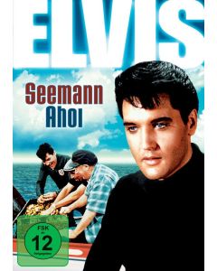Seemann, ahoi! DVD