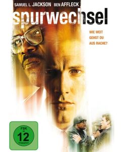 Spurwechsel DVD