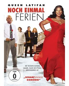 Noch einmal Ferien DVD