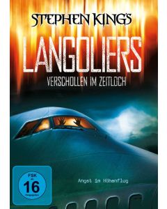 Langoliers DVD