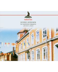 George Gershwin (1898-1937) - Liedtranskriptionen für Klavier CD