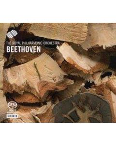 Ludwig van Beethoven (1770-1827) - Klavierkonzert Nr.4 SACD