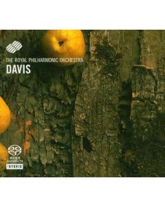 Carl Davis - Orchesterwerke SACD