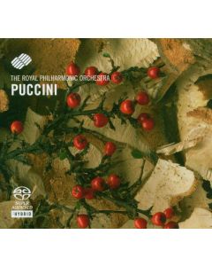 Puccini-Highlights SACD