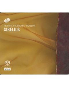 Jean Sibelius (1865-1957) - Symphonie Nr.5 SACD