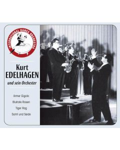 Kurt Edelhagen - Kurt Edelhagen und sein Orchester CD