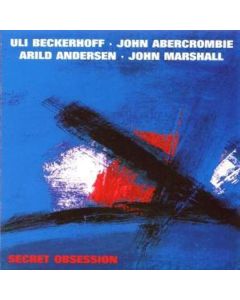 Uli Beckerhoff - Secret Obsession CD