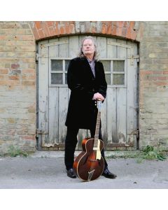 Bernd Rinser - Split Pea Shell LP