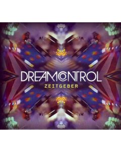 Dream Control - Zeitgeber CD