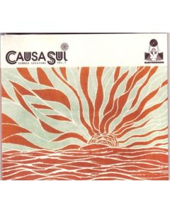 Causa Sui - Summer Sessions Vol.3 CD