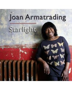 Joan Armatrading - Starlight CD