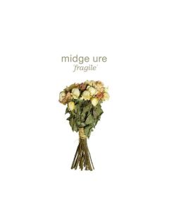 Midge Ure - Fragile CD