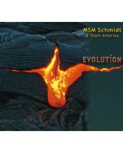 MSM Schmidt & Team Amerika - Evolution CD