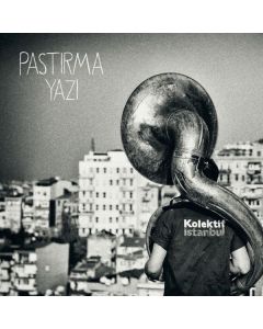 Kolektif Istanbul - Pastirma Yazi (Indian Summer) CD