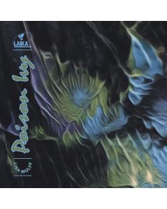 Lisa Wulff - Poison Ivy LP