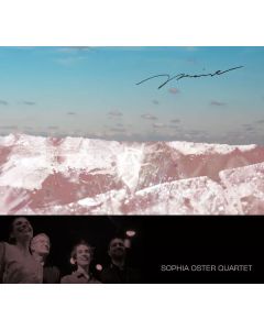 Sophia Oster - Praise CD