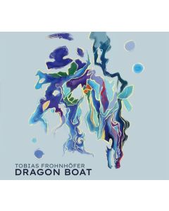 Tobias Frohnhöfer - Dragon Boat CD