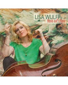 Lisa Wulff - Hand auf's Herz CD