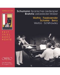 Salzburger Festspiele 1974 CD