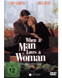 When A Man Loves A Woman DVD