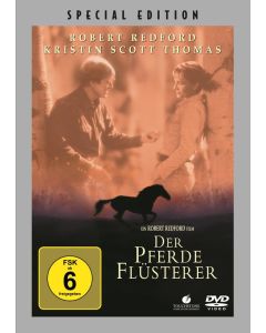 Der Pferdeflüsterer DVD