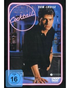 Cocktail DVD
