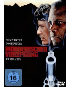 Mörderischer Vorsprung DVD