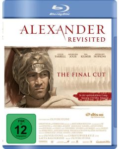 Alexander - Revisited (The Final Cut) (Blu-ray) BR