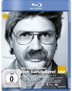 Horst Schlämmer - Isch kandidiere! (Blu-ray) BR