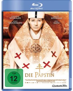 Die Päpstin (Blu-ray) BR