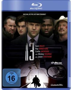 13 - Thirteen (Blu-ray) BR