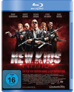 New Kids Nitro (Blu-ray) BR