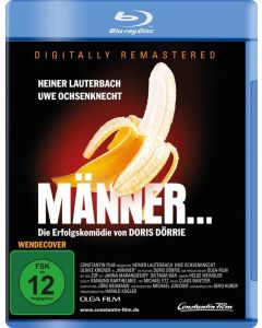Männer (1985) (Blu-ray) BR