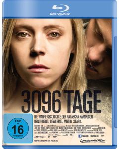 3096 Tage (Blu-ray) BR