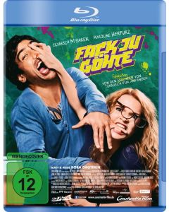 Fack Ju Göhte (Blu-ray) BR